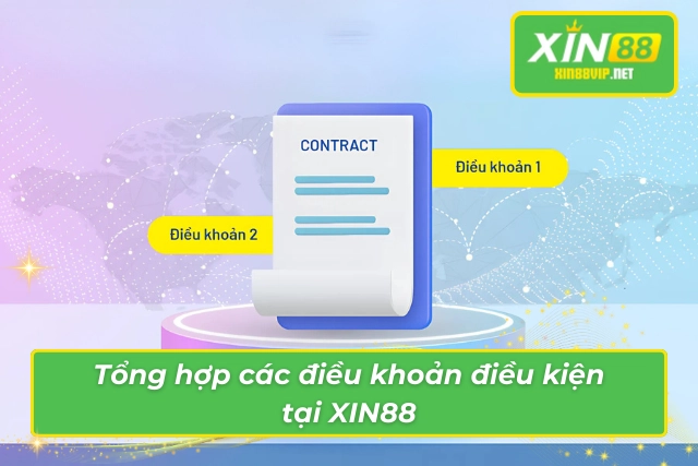 Điều Khoản Và Điều Kiện Mà Các Cược Thủ Bắt Buộc Phải Biết Tổng hợp 3 điều khoản điều kiện cơ bản tại nhà cái